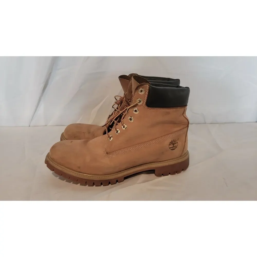 Timberland 10061 Premium 6